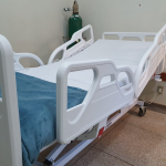 Projeto de reestruturação do hospital DR Amadeu Pagliuso moderniza unidade de saúde