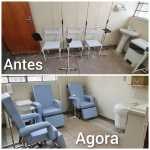Novos investimentos transformam a estrutura do Hospital Municipal Dr. Amadeu Pagliuso