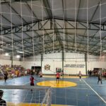 Super final do Campeonato de Futsal de 2023