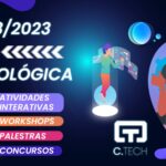 Feira Tecnológica em Jaborandi Promete um Dia Repleto de Inovação e Conhecimento no CTECH