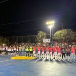 Game Over é consagrado Campeão do Campeonato de Futsal de Jaborandi (31 de julho de 2023)