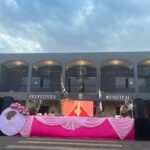 Festa das Crianças em Jaborandi: Apresentação de Ballet e Trenzinho na Praça Central Encantam a Todos