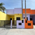 Andamento do Projeto Casas dos Meus Sonhos em Jaborandi
