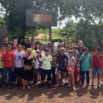 Crianças do Programa Social Visitam o Zoo Sonho de Criança em Pitangueiras