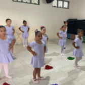 Por dentro do balé e teatro jaborandiense: um espetáculo sobre pontas, postura, emoções e elegância.
